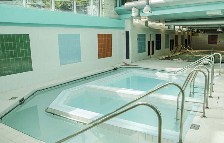 piscine termali