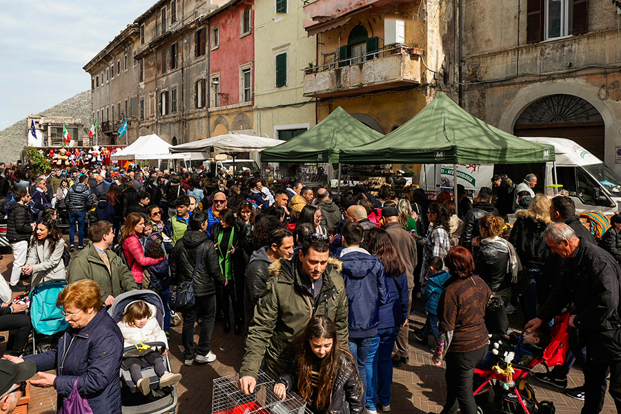 fiera san giuseppe