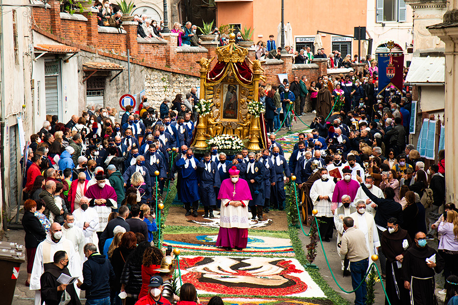 natale di tivoli